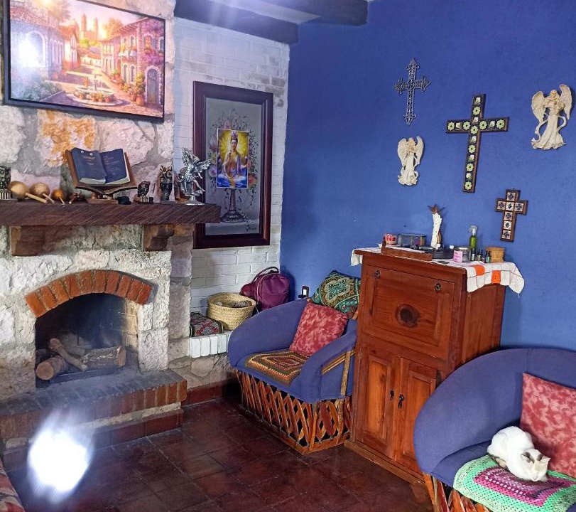 Photo of Others in Tzintzuntzan