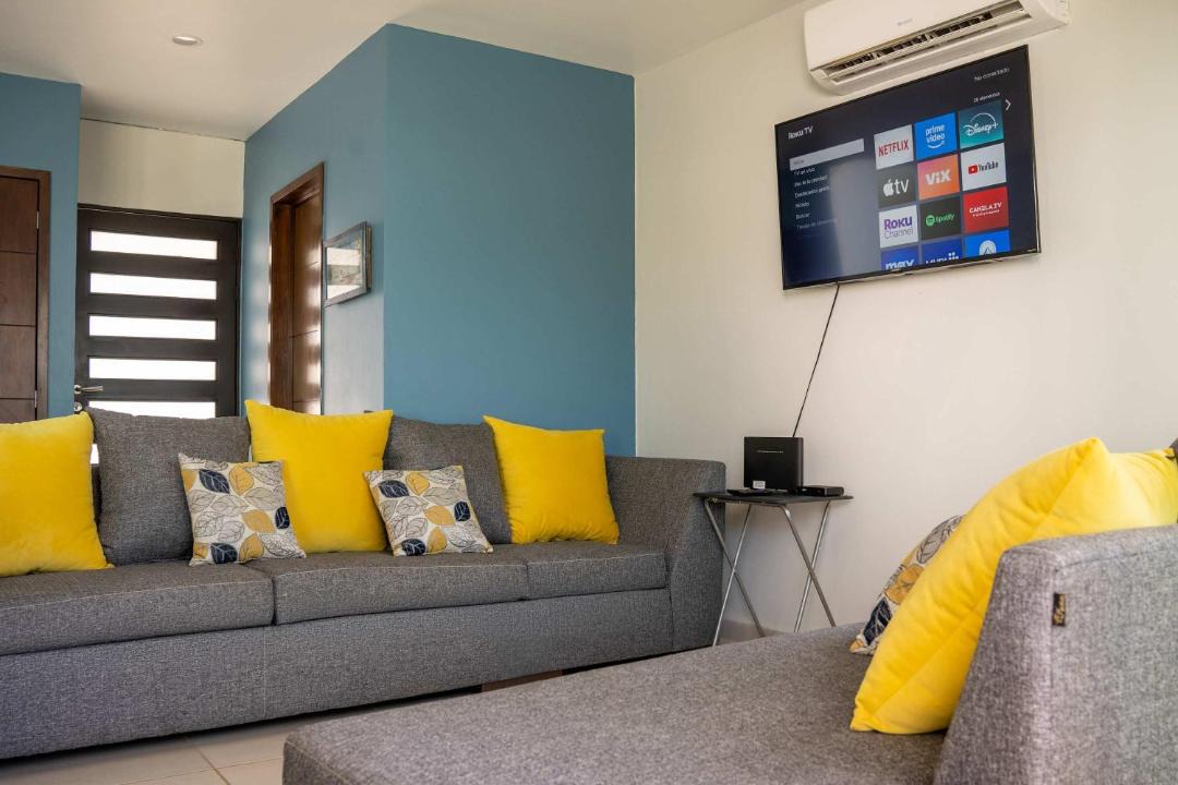 Photo of Livingroom in Boulevard Barra Vieja