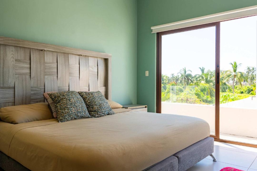 Photo of Bedroom in Boulevard Barra Vieja