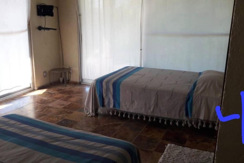 Photo of Bedroom in Santa Ana