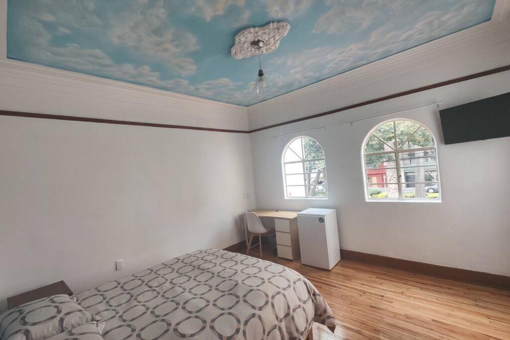 Photo of Bedroom in Narvarte Poniente
