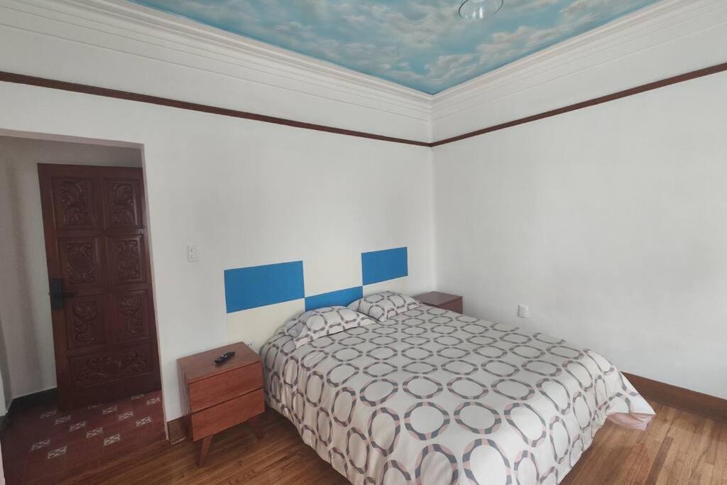Photo of Bedroom in Narvarte Poniente