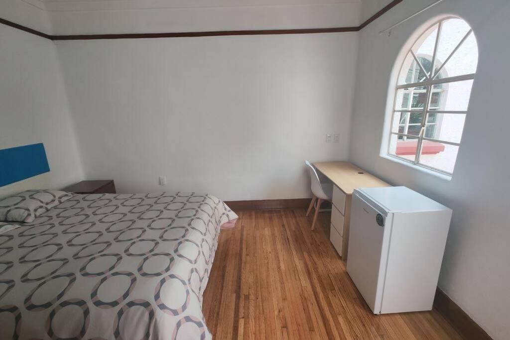 Photo of Bedroom in Narvarte Poniente