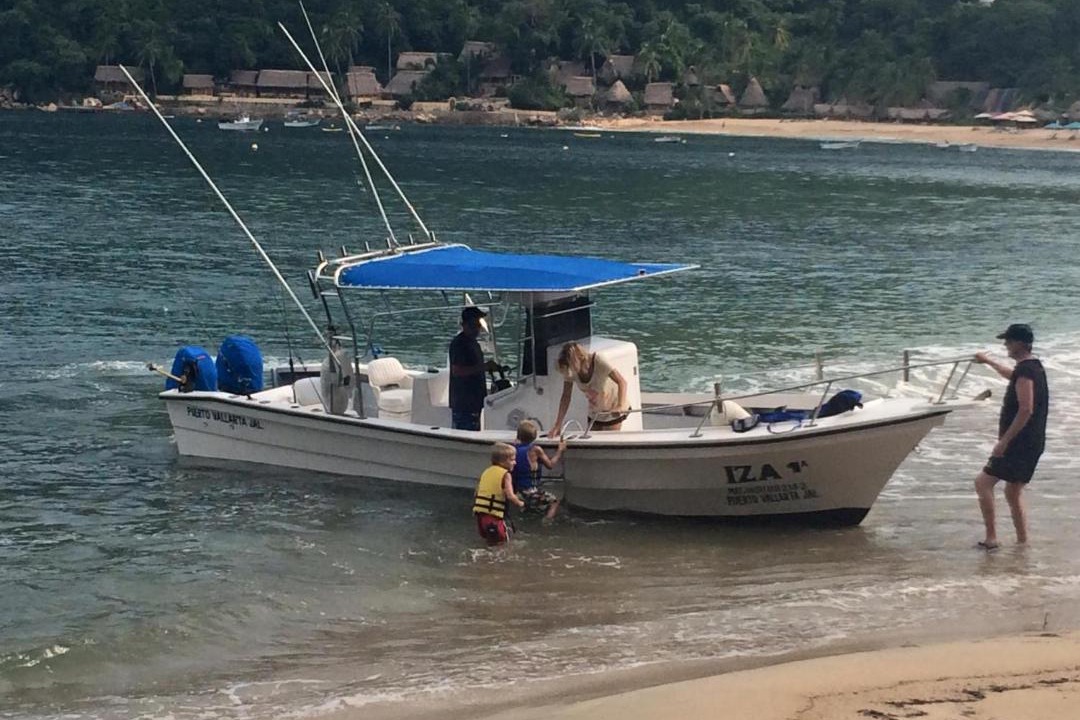 Photo of Others in Yelapa