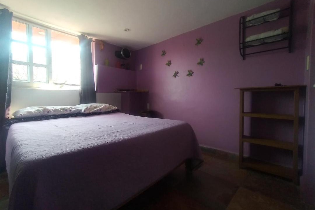 Photo of Bedroom in Tepoztlan