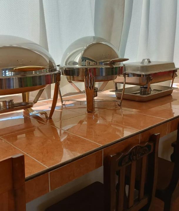 Photo of Kitchen in Tecolutla Municipality