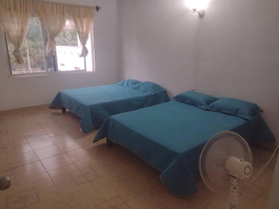 Photo of Bedroom in Rincon de Guayabitos