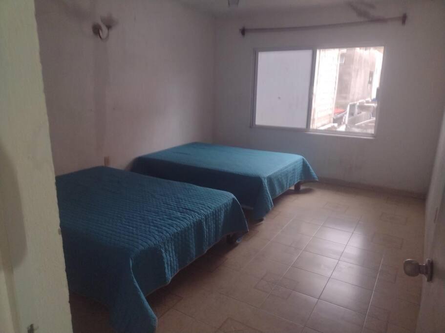 Photo of Bedroom in Rincon de Guayabitos