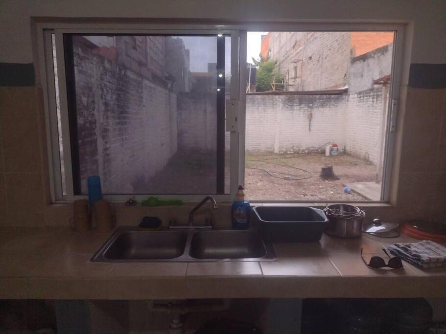 Photo of Kitchen in Rincon de Guayabitos