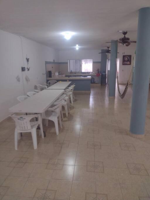 Photo of Kitchen in Rincon de Guayabitos