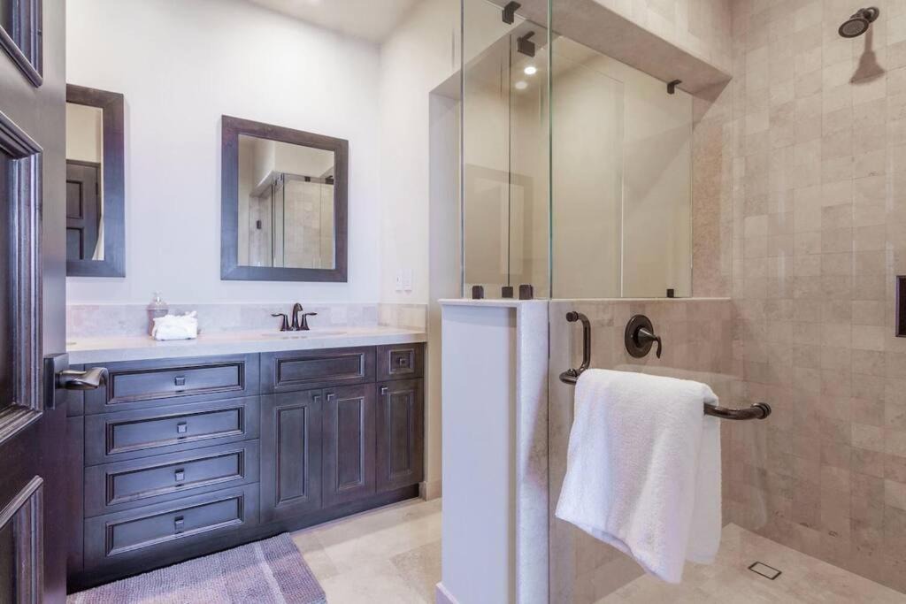 Photo of Bathroom in Los Cabos