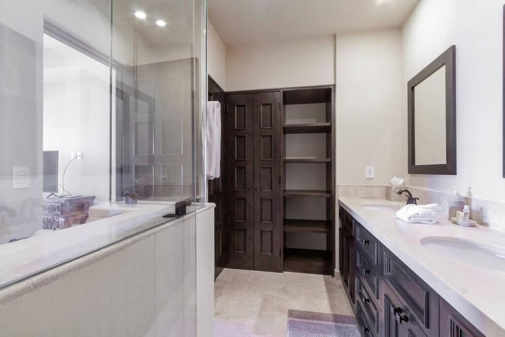 Photo of Bathroom in Los Cabos