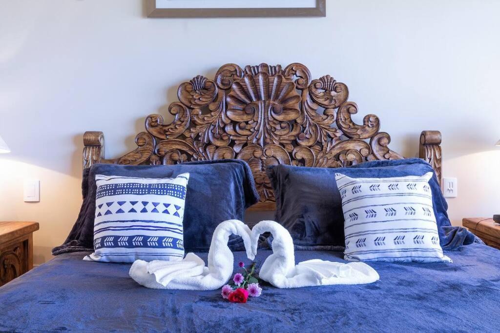 Photo of Bedroom in Los Cabos