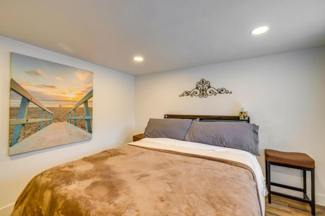 Photo of Bedroom in Garibaldi