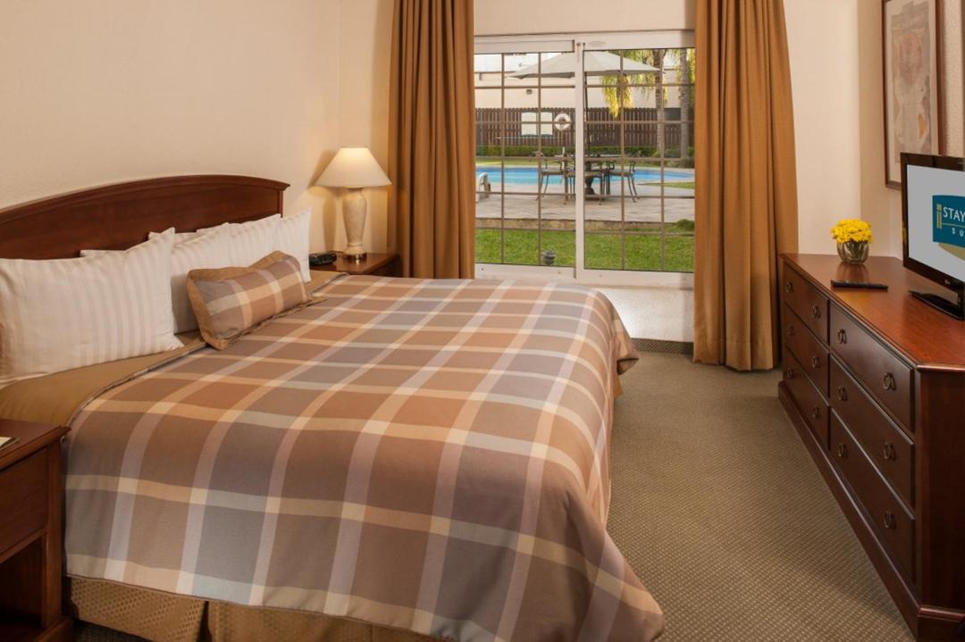 Photo of Bedroom in San Pedro Garza Garcia