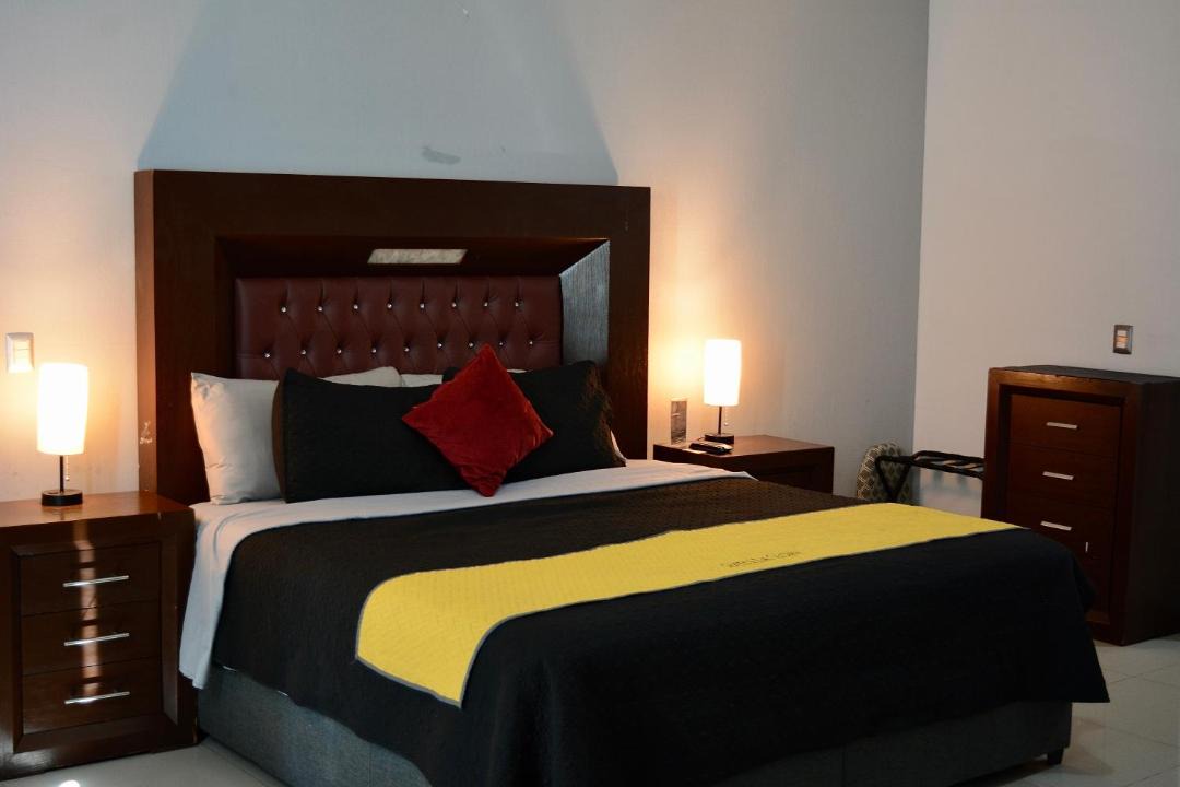 Photo of Bedroom in Tepatitlan de Morelos