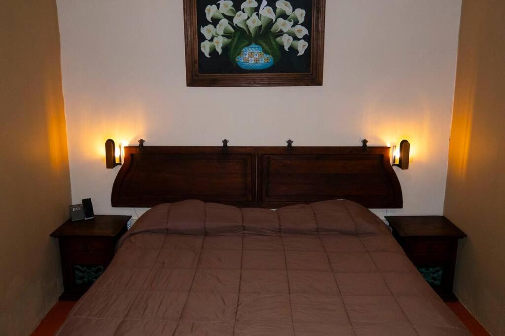 Photo of Bedroom in Atlixco