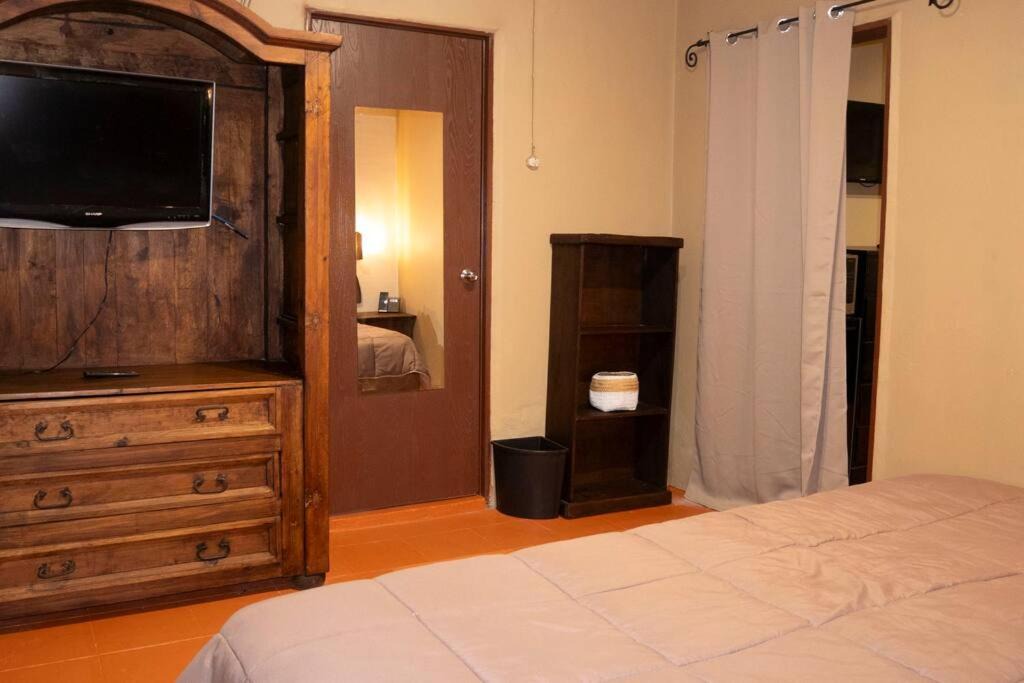 Photo of Bedroom in Atlixco