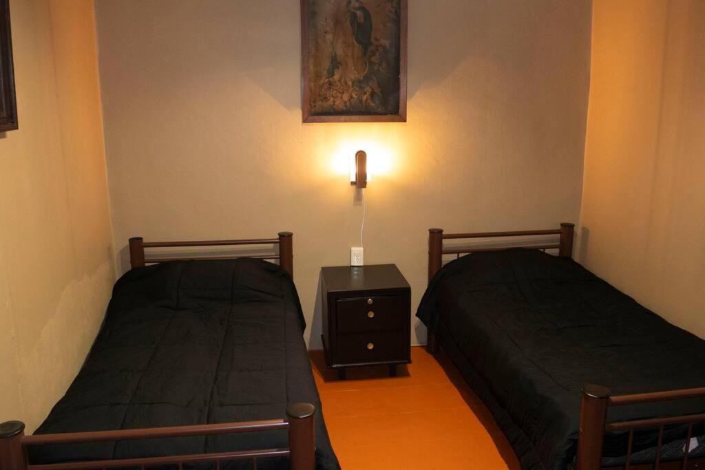 Photo of Bedroom in Atlixco