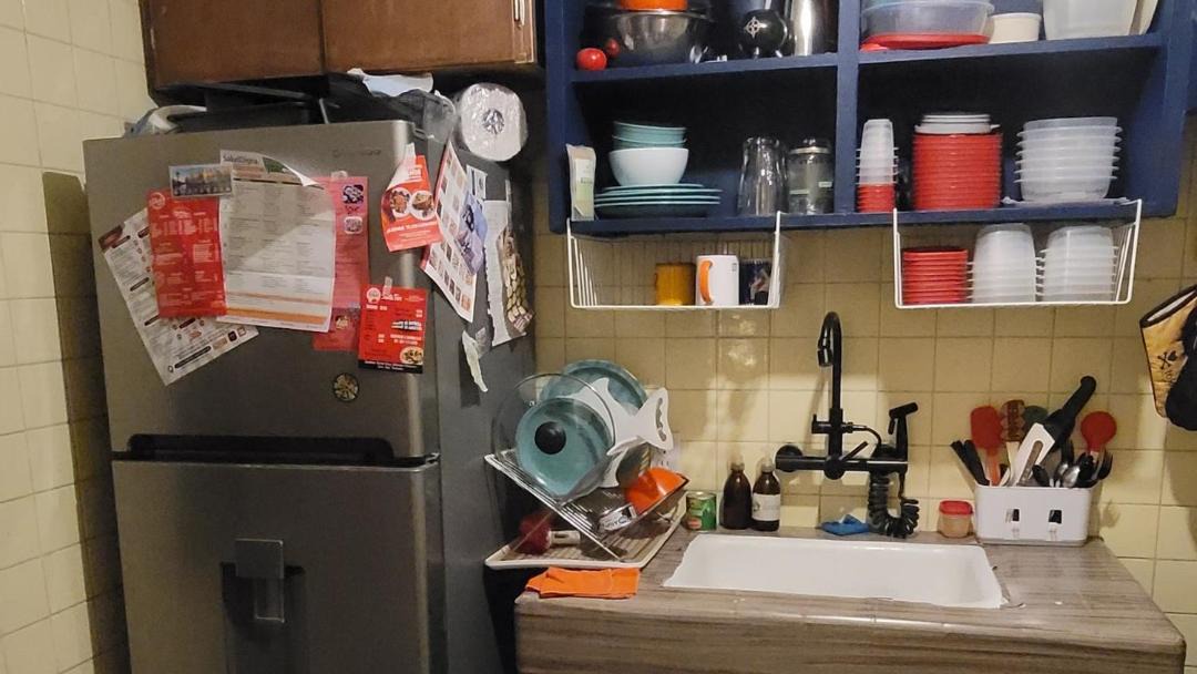 Photo of Kitchen in Americana