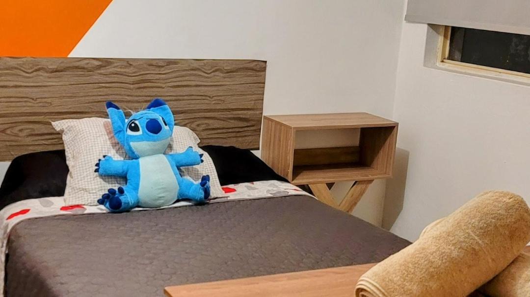 Photo of Bedroom in Americana
