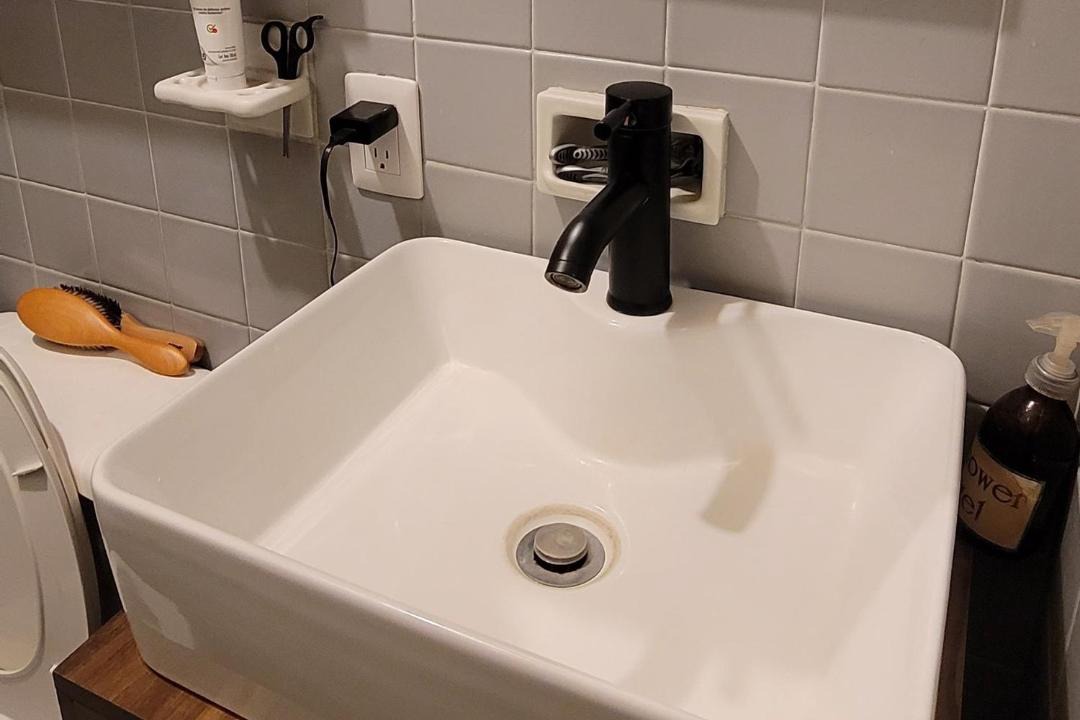 Photo of Bathroom in Americana