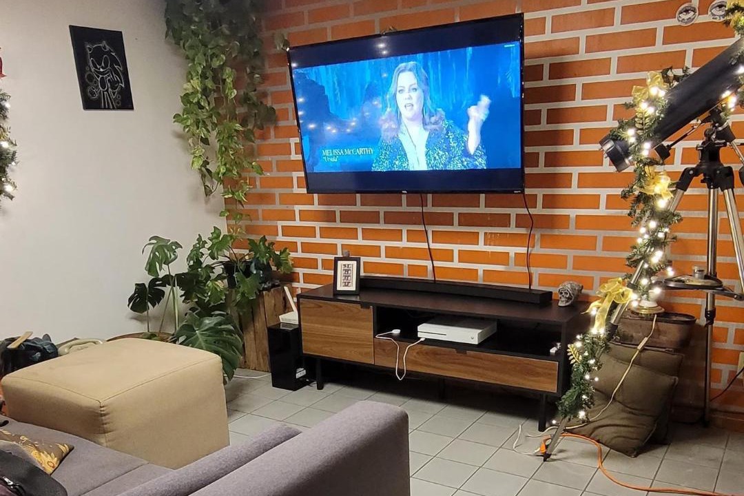 Photo of Livingroom in Americana