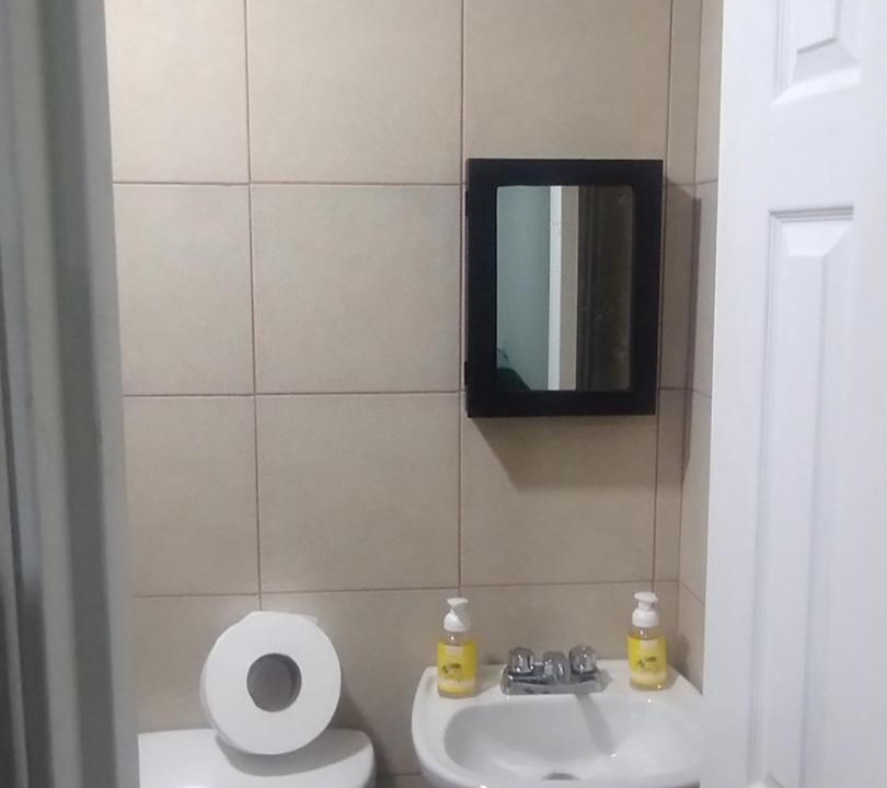 Photo of Bathroom in La Joya