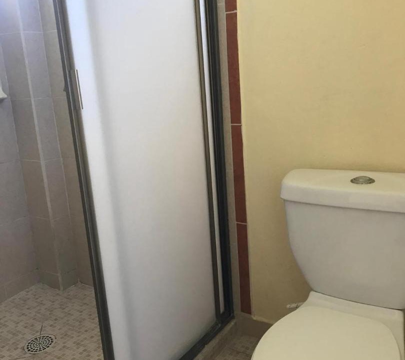Photo of Bathroom in Tecolutla Municipality