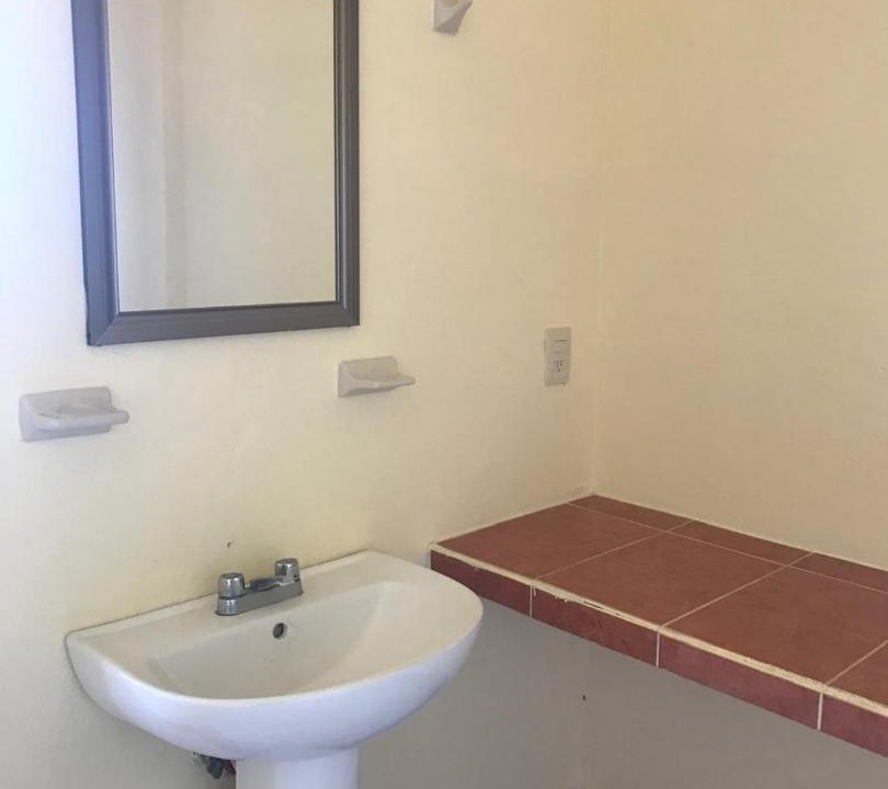 Photo of Bathroom in Tecolutla Municipality