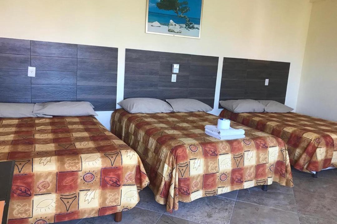 Photo of Bedroom in Tecolutla Municipality