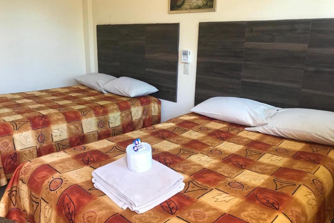 Photo of Bedroom in Tecolutla Municipality