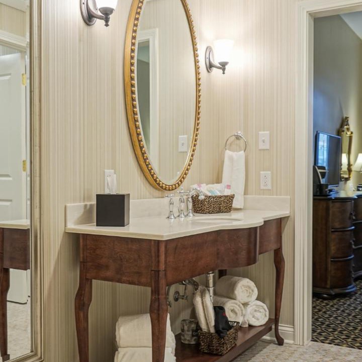 Photo of Bathroom in Mount Vernon