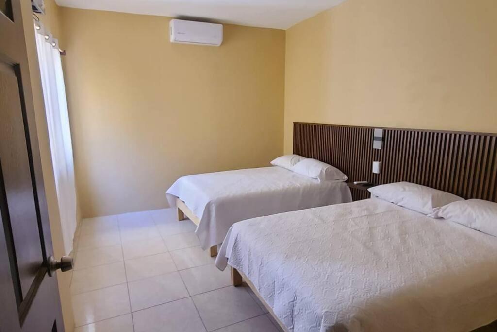 Photo of Bedroom in Tequila