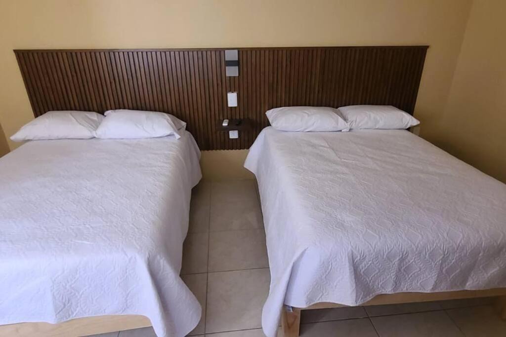 Photo of Bedroom in Tequila