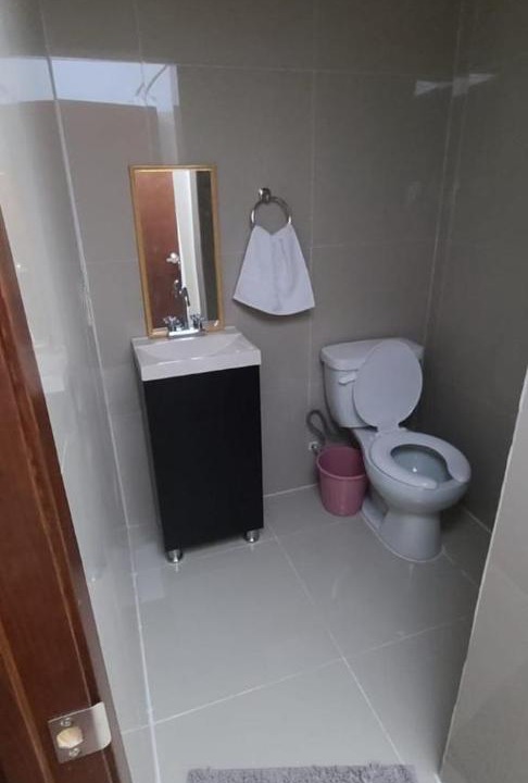 Photo of Bathroom in Tequila