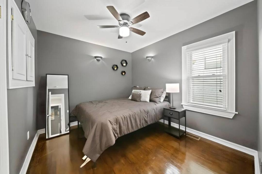 Photo of Bedroom in Birmingham