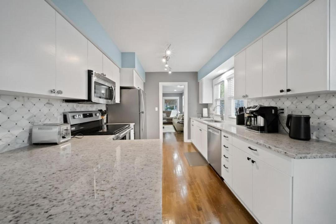 Photo of Kitchen in Birmingham
