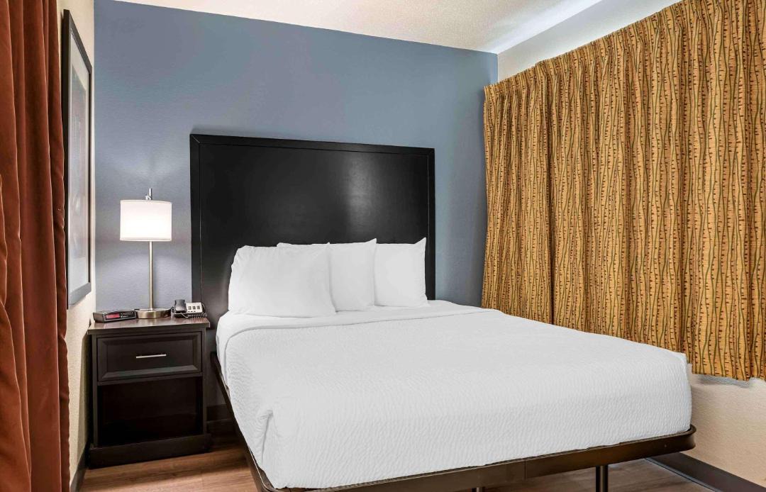 Photo of Bedroom in Blue Ash