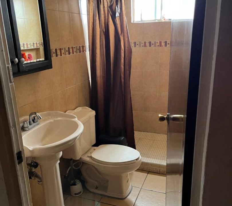 Photo of Bathroom in Mexicali