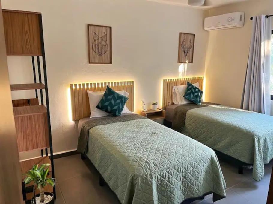 Photo of Bedroom in Ixtapa