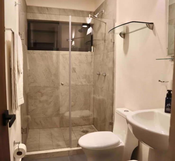Photo of Bathroom in Ixtapa