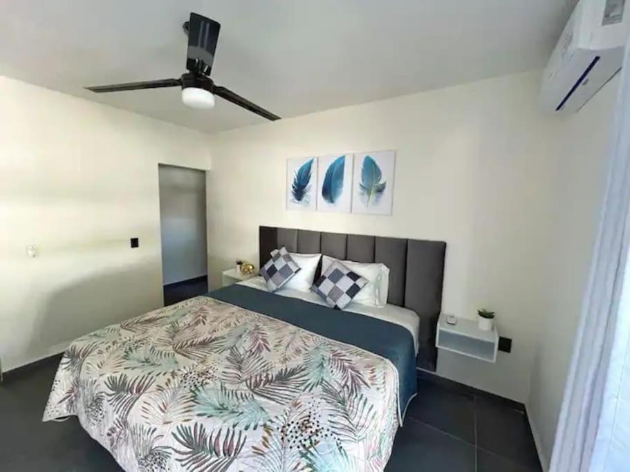 Photo of Bedroom in Ixtapa