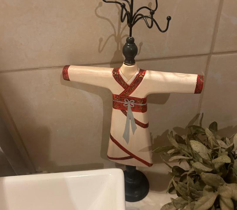 Photo of Bathroom in Los Pescadores