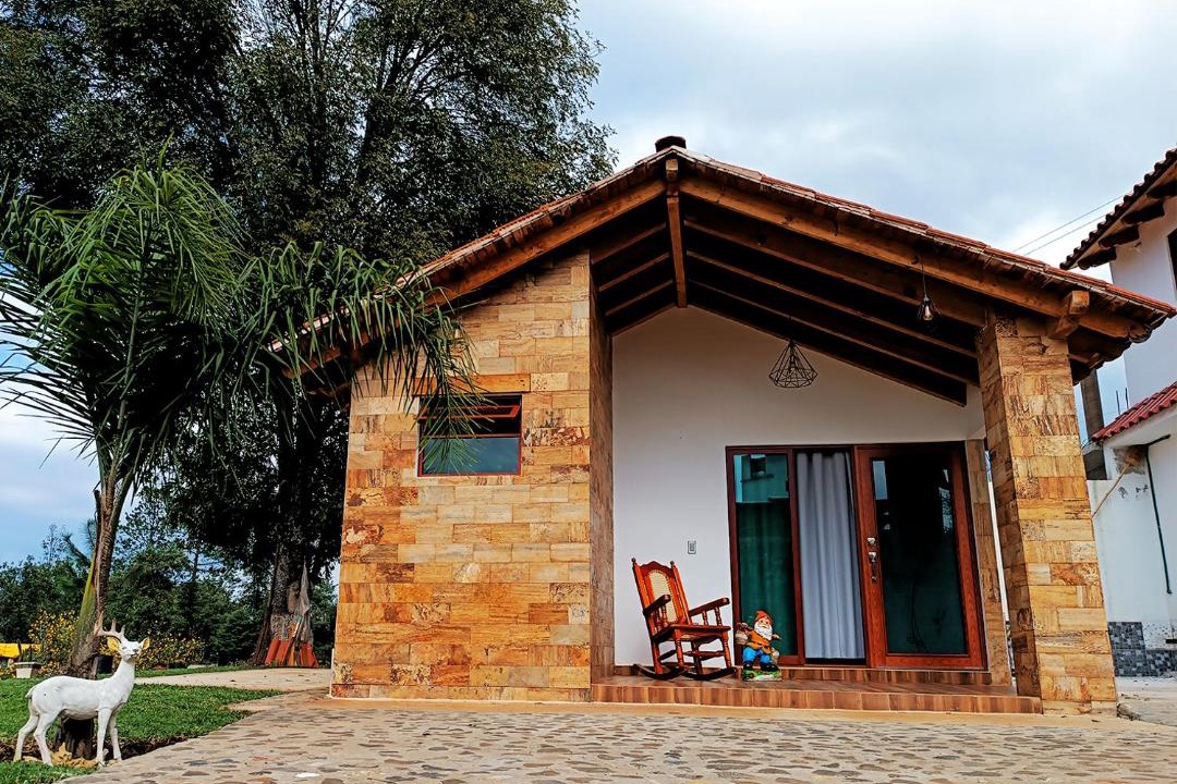 Photo of Others in Huasca De Ocampo