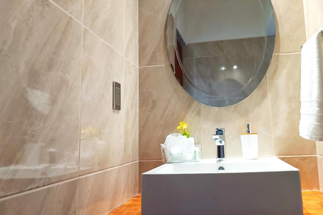Photo of Bathroom in Huasca De Ocampo