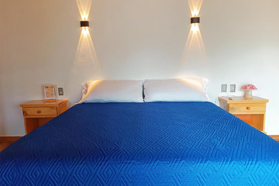 Photo of Bedroom in Huasca De Ocampo