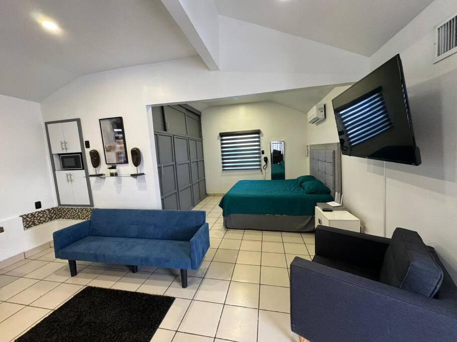 Photo of Livingroom in Juarez Municipality