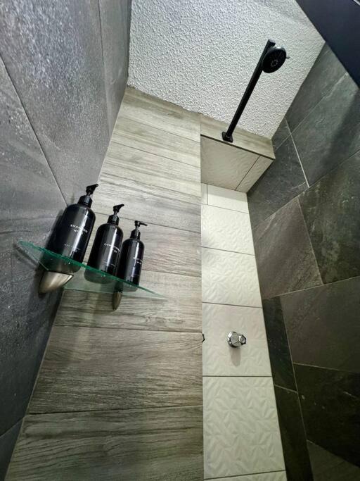 Photo of Bathroom in Juarez Municipality