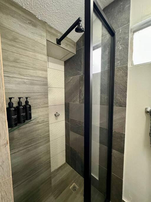 Photo of Bathroom in Juarez Municipality